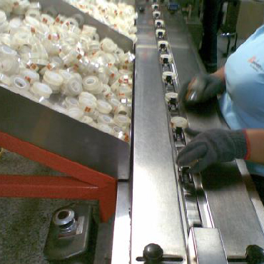 Ergonomía en puestos de trabajo - IAMCA