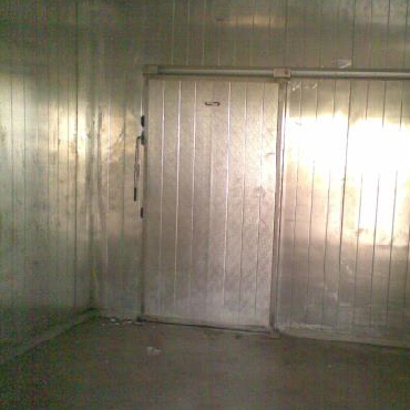 Sistemas de Aislamiento Térmico - IAMCA