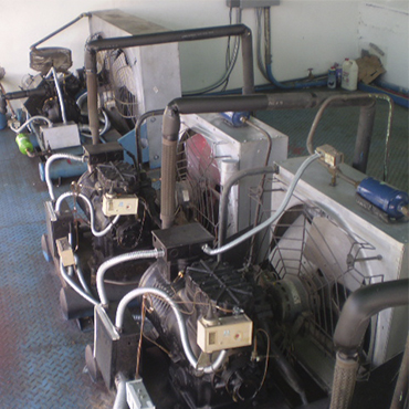 Sistemas de refrigeracion - IAMCA