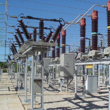 Sistemas eléctricos IAMCA