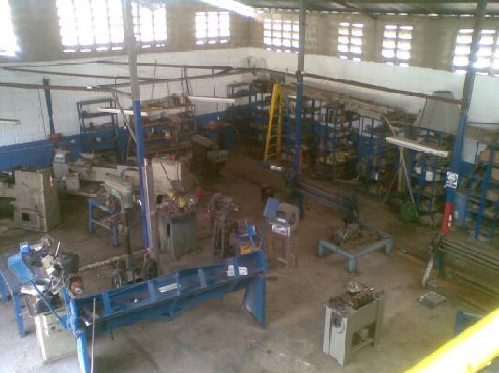 ¿Porqué Elegirnos?